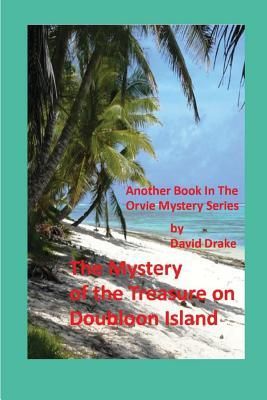 Produktbild: The Mystery of the Treasure on Doubloon Island