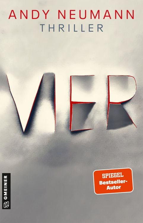 Produktbild: VIER