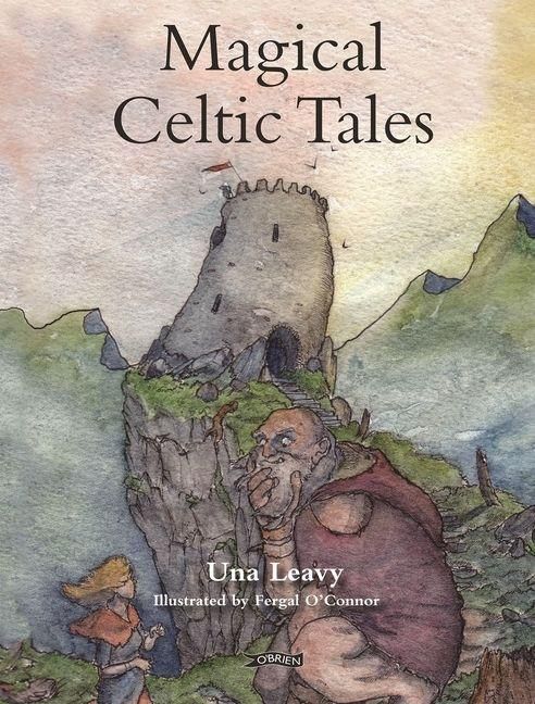 Produktbild: Magical Celtic Tales