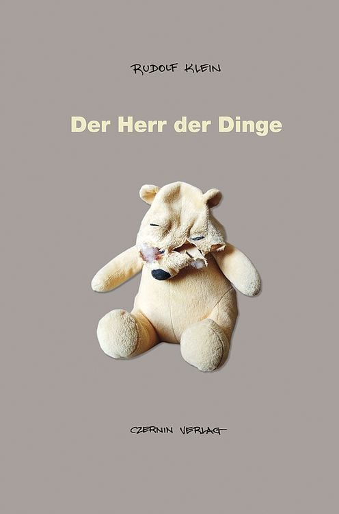 Produktbild: Der Herr der Dinge
