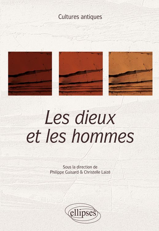 Produktbild: Les dieux et les hommes