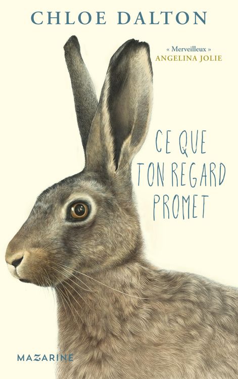 Produktbild: Ce que ton regard promet