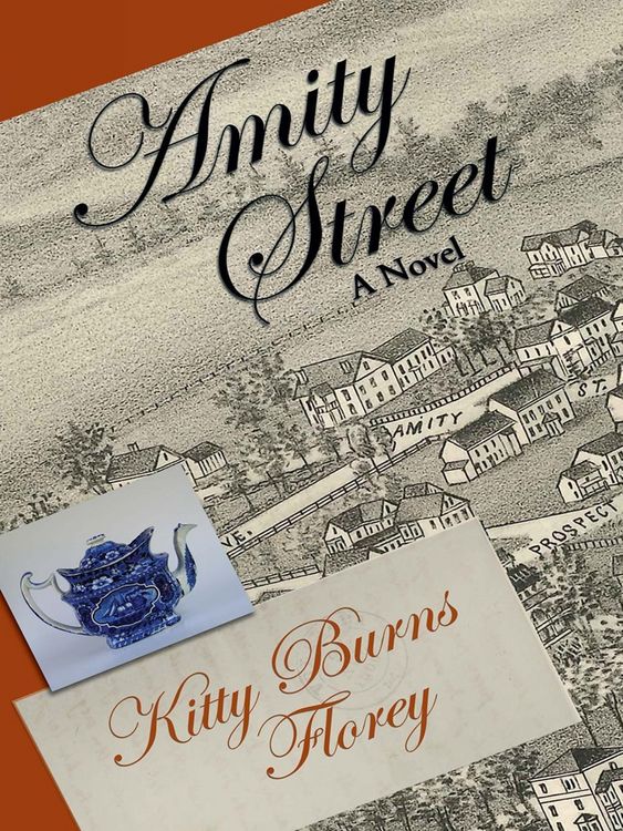 Produktbild: Amity Street