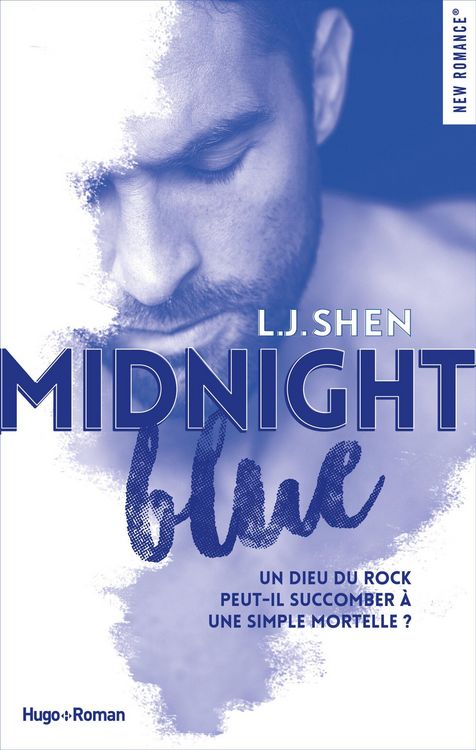 Produktbild: Midnight blue
