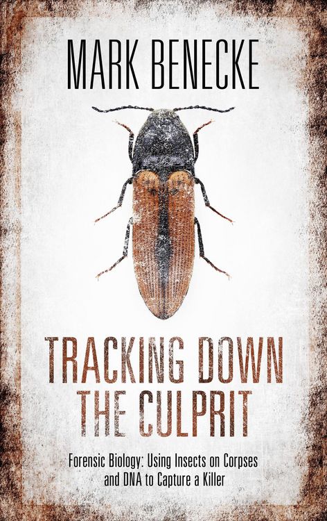 Produktbild: Tracking down the Culprit