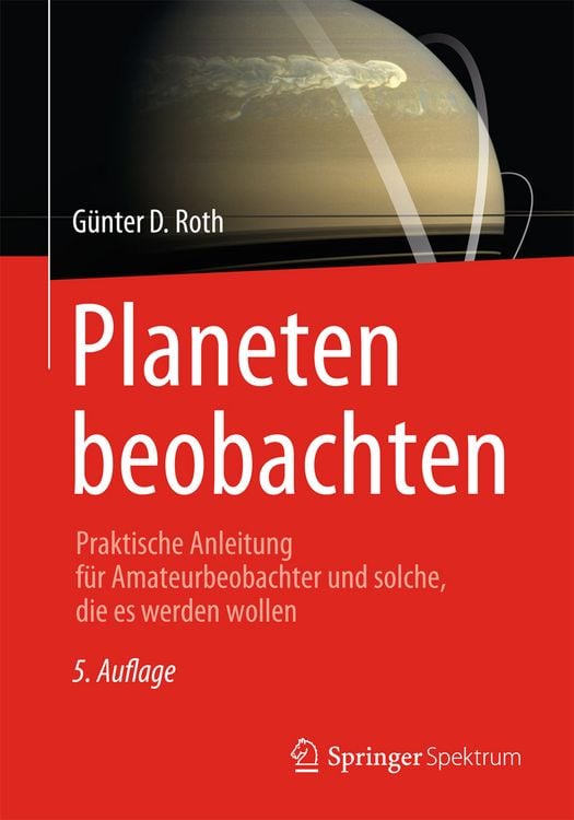Produktbild: Planeten beobachten