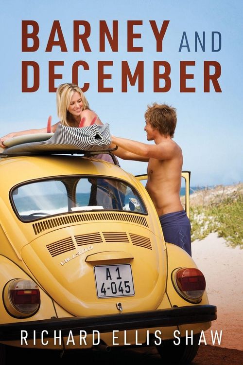 Produktbild: Barney and December