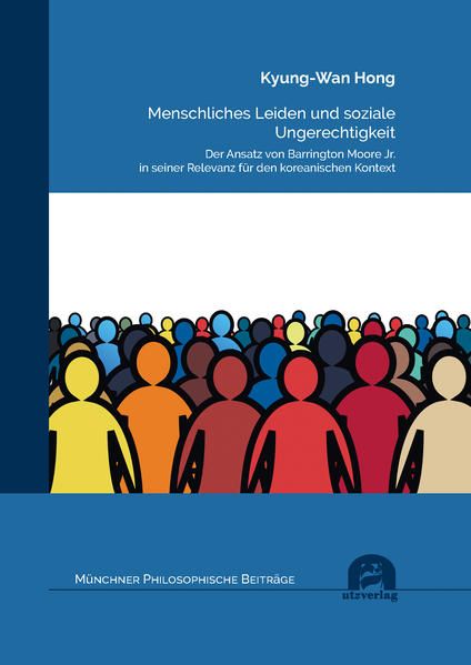 Produktbild: Menschliches Leiden und soziale Ungerechtigkeit