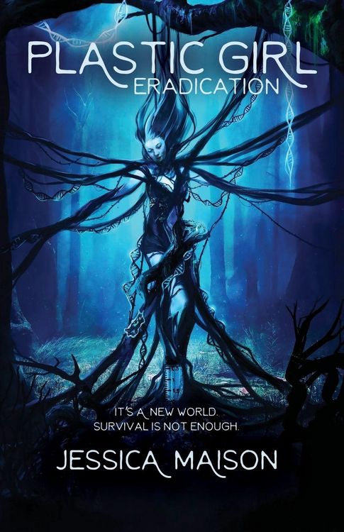 Produktbild: Plastic Girl