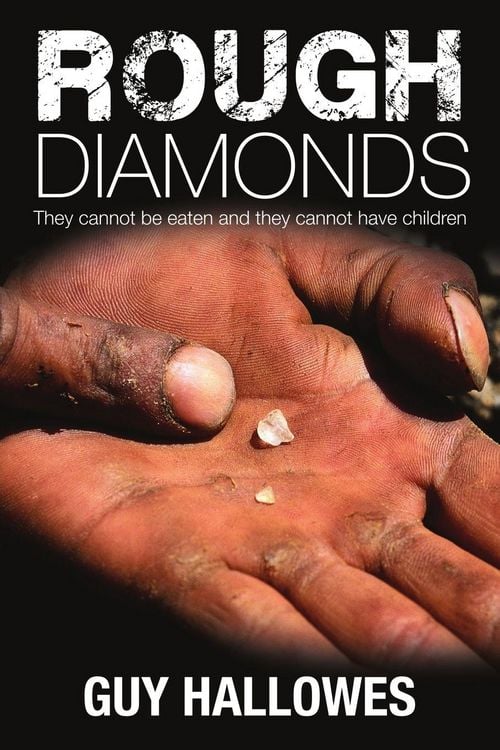 Produktbild: Rough Diamonds