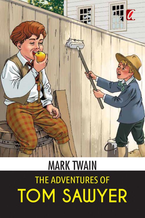 Produktbild: The Adventures of Tom Sawyer