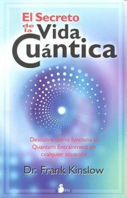 Produktbild: El secreto de la vida cu&aacute;ntica