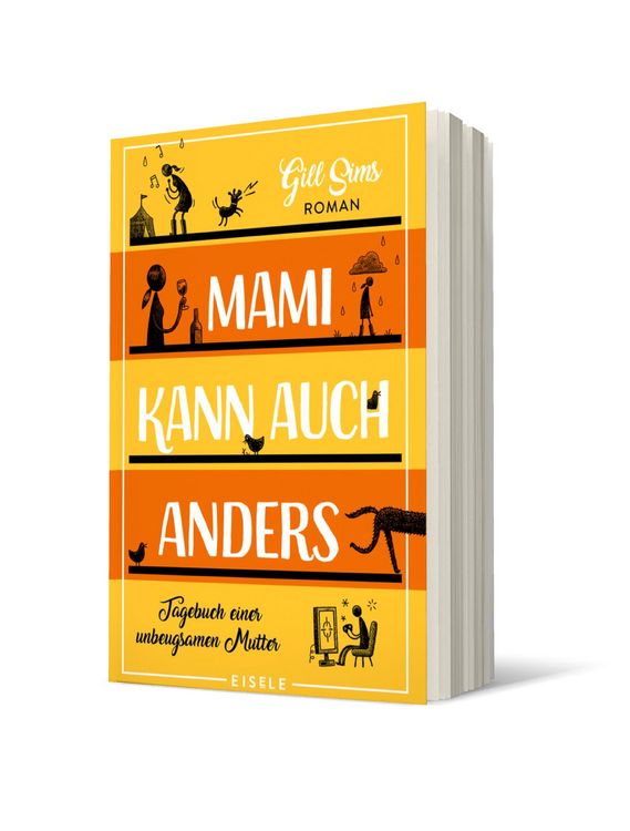 Produktbild: Mami kann auch anders