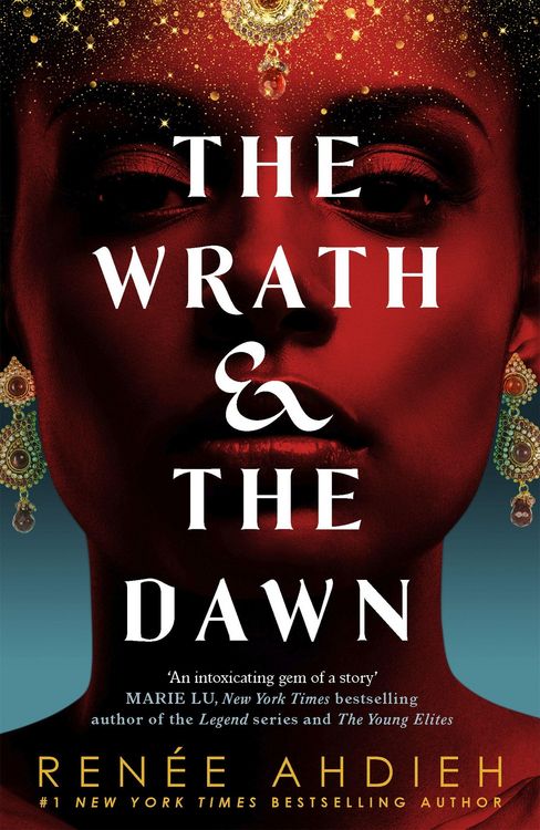 Produktbild: Wrath and the Dawn