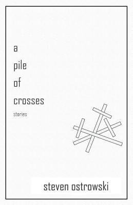 Produktbild: A Pile of Crosses, stories