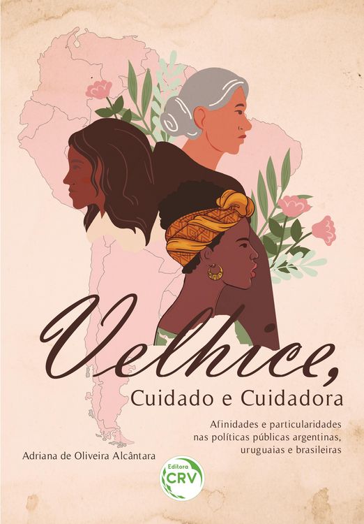 Produktbild: Velhice, Cuidado E Cuidadora