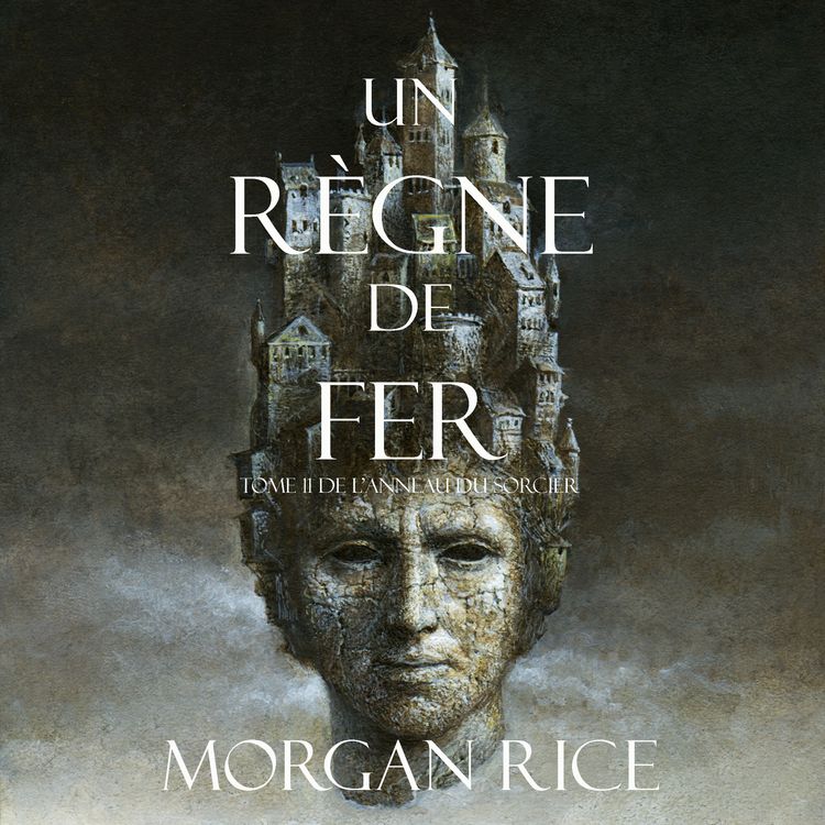Produktbild: Un R&egrave;gne de Fer (Tome 11 De L'anneau Du Sorcier)