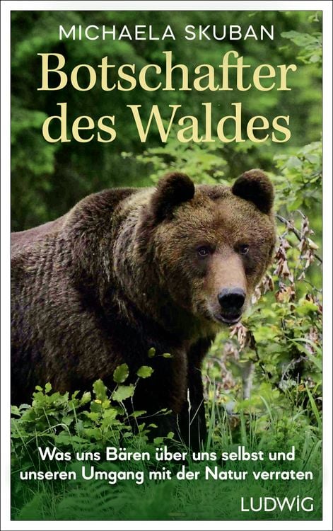 Produktbild: Botschafter des Waldes