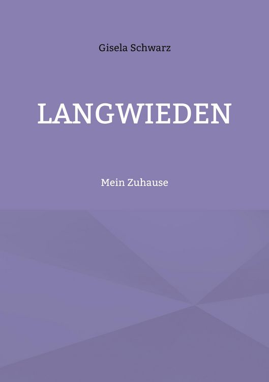 Produktbild: Langwieden