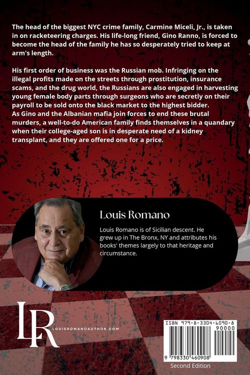 Produktbild: Game Of Pawns