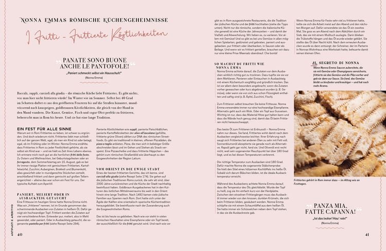 Produktbild: Roma in cucina &ndash; Italienisch Kochen