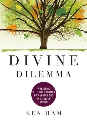 Produktbild: Divine Dilemma