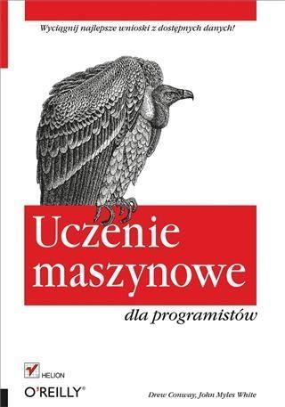 Produktbild: Uczenie maszynowe dla programistow
