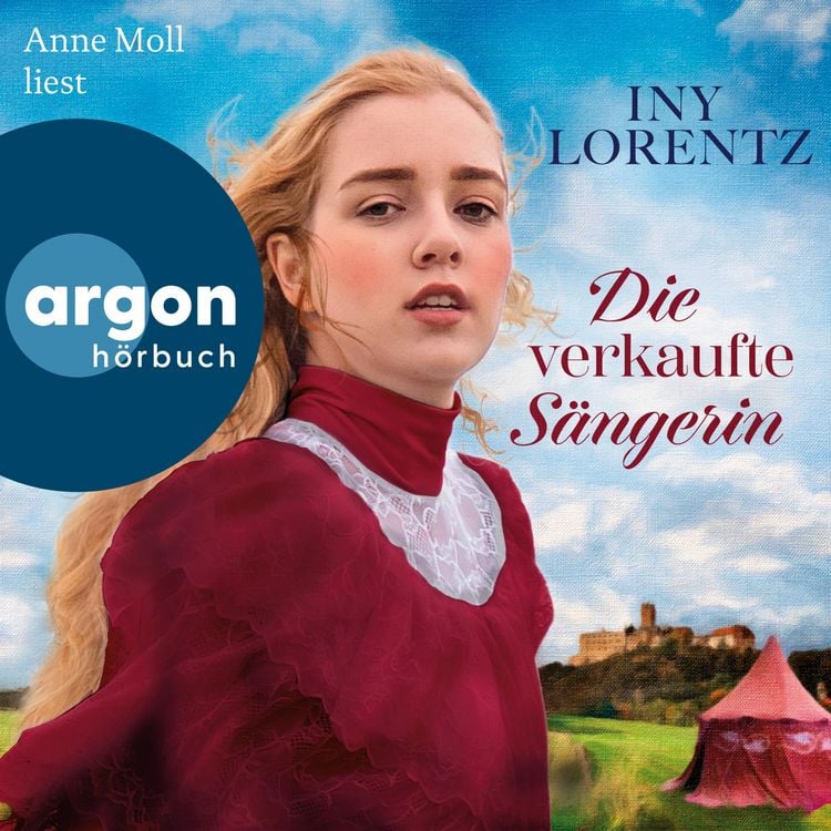 Produktbild: Die verkaufte Sängerin