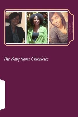 Produktbild: The Baby Mama Chronicles