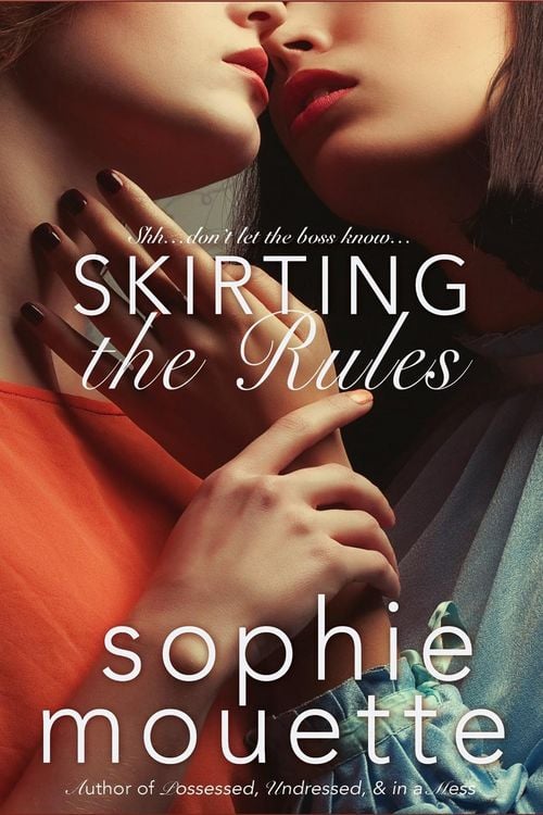 Produktbild: Skirting the Rules