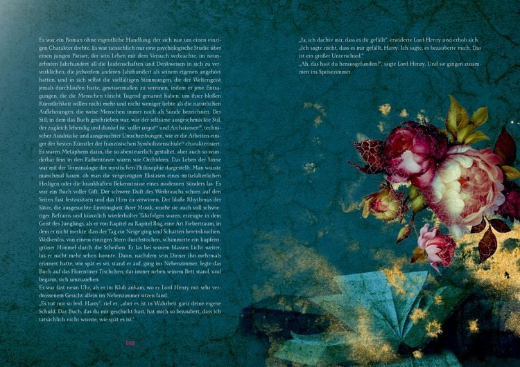 Produktbild: Das Bildnis des Dorian Gray