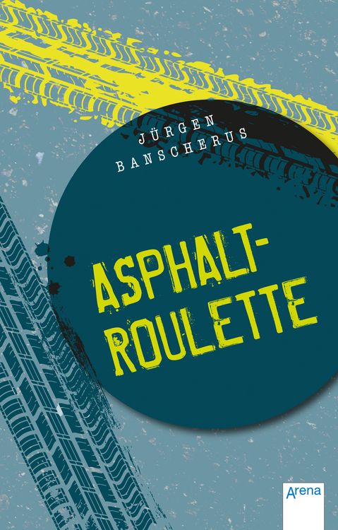 Produktbild: Asphaltroulette