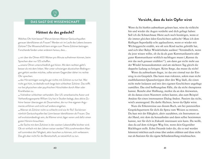 Produktbild: Ohne Worte? Nicht mit uns!