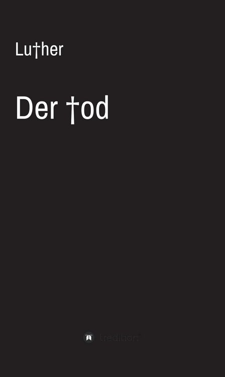 Produktbild: Der Tod