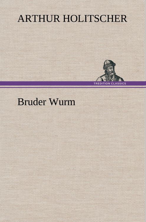 Produktbild: Bruder Wurm