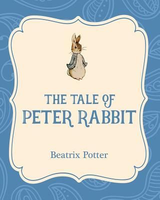 Produktbild: The Tale of Peter Rabbit