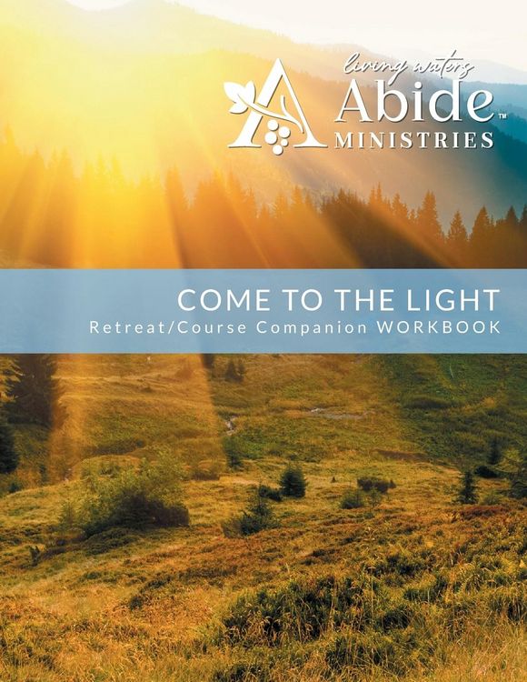 Produktbild: Come to the Light