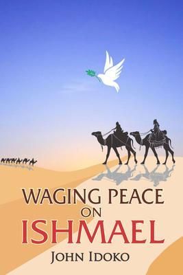 Produktbild: Waging Peace on Ishmael