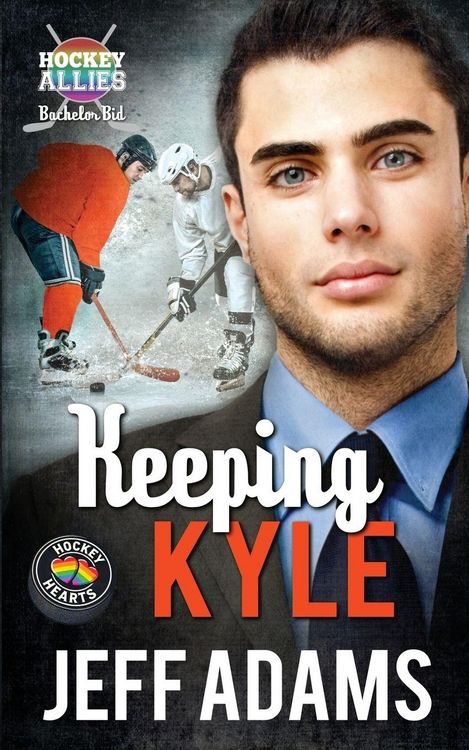 Produktbild: Keeping Kyle