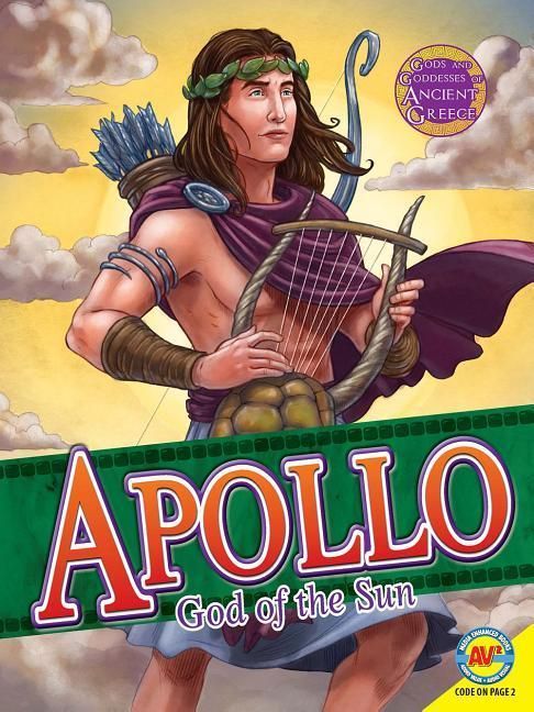 Produktbild: Apollo
