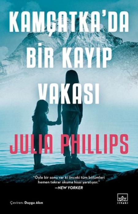 Produktbild: Kamcatkada Bir Kayip Vakasi