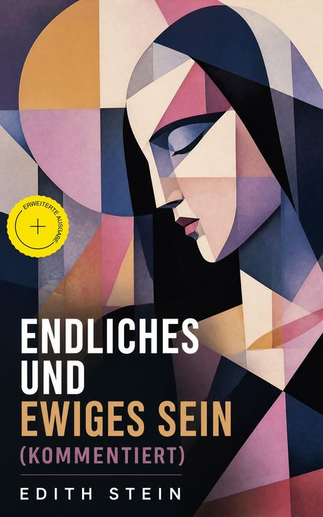 Produktbild: Endliches und ewiges Sein (Kommentiert)