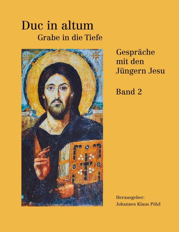 Produktbild: Duc in altum - Grabe in die Tiefe