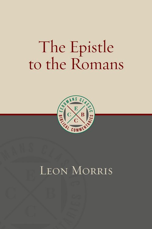 Produktbild: Epistle to the Romans