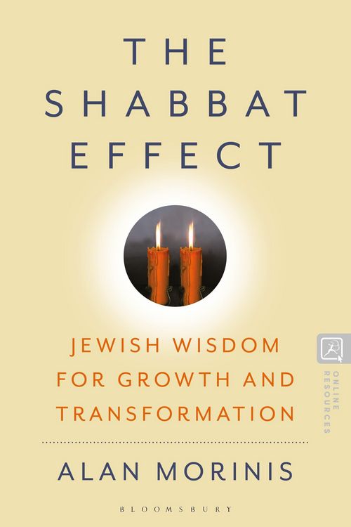 Produktbild: The Shabbat Effect