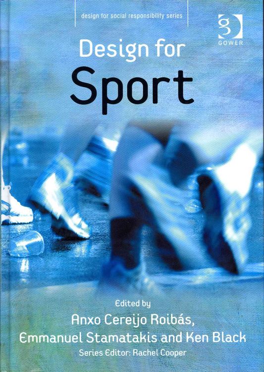 Produktbild: Roibas, A: Design for Sport