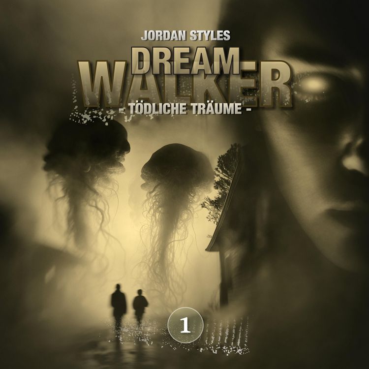 Produktbild: T&ouml;dliche Tr&auml;ume