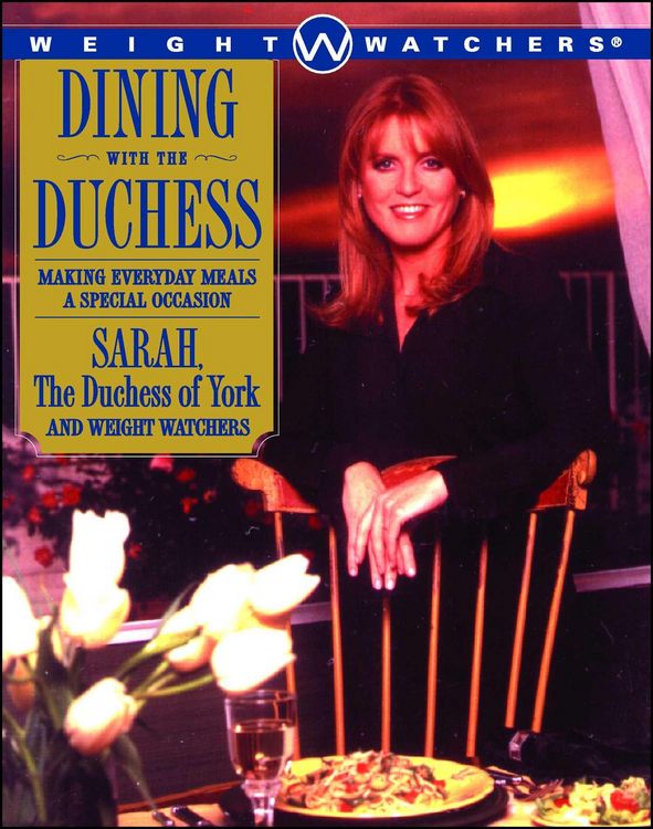 Produktbild: Dining with the Duchess