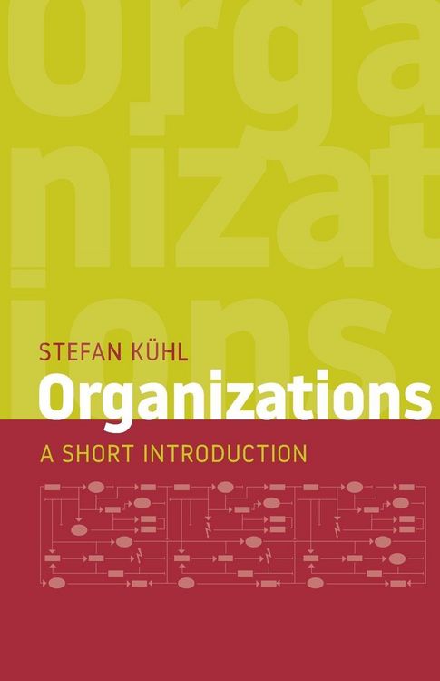 Produktbild: Organizations
