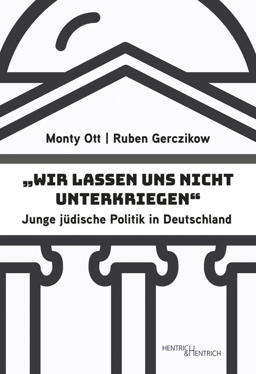 Produktbild: &bdquo;Wir lassen uns nicht unterkriegen&ldquo;